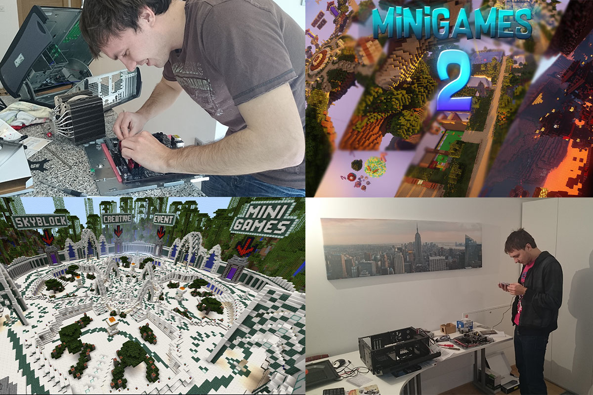 Slodiggers my tasks image