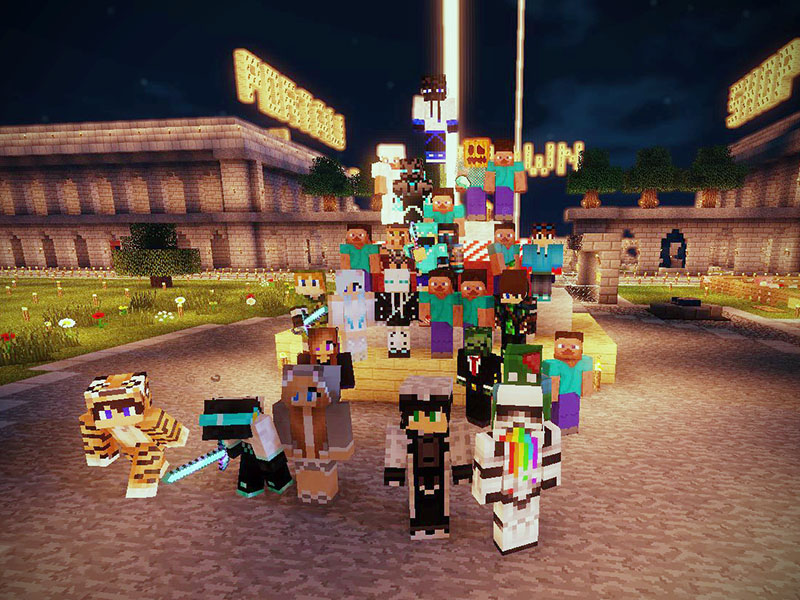 Slodiggers characters image