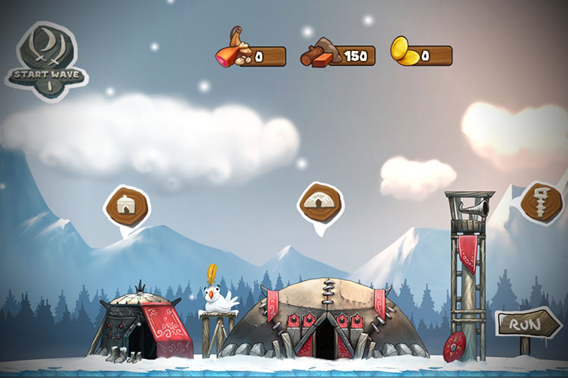 Little Mongolian Image Link